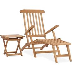 Oui Chaises longues vidaXL 315376