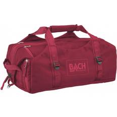 Bach Dr. Duffel 30 - Red