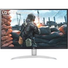 Lg 27 4k LG 27UP600-W 27'' 4K UHD 60 Hz HDMI IPS Plata