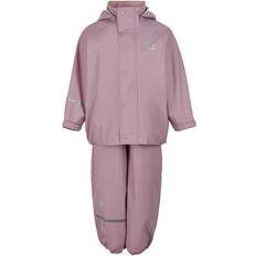 CeLaVi Basic Rain Set - Mauve Shadow (1145-616)