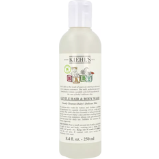 Kiehl's Since 1851 Flasker Hygiejneartikler Kiehl's Since 1851 Baby Gentle Hair & Body Wash 250ml