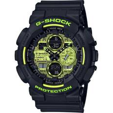 Casio G-Shock (GA-140DC-1AER)