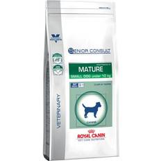 Royal Canin Hundefoder - Seniore Kæledyr Royal Canin Senior Consult Mature Small Dog 8kg