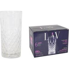 LAV Odin Drinksglas 35.6cl 6stk