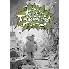 Den Kæmpestore Troldefolkefest (Indbundet, 2021)