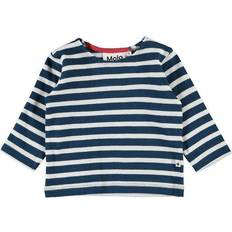 Molo 68 Overdele Molo Dosti - Sea Breton (3W21J201 6420)