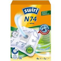 Swirl N74 (99763) 4+1-pack