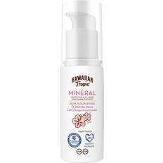 Hawaiian Tropic Mineral Facial Milk SPF30 50ml