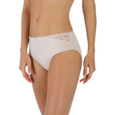 Beige Slips Mey Amorous American Brief - Bailey