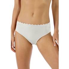 Mey Amorous American Brief - White