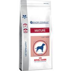 Royal Canin Hundefoder - Seniore Kæledyr Royal Canin Senior Consult Mature Medium Dog 10kg