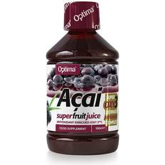 Succhi e Bevande di Frutta Optima Acai Juice 50cl