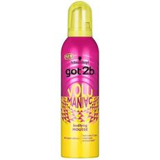 Got2b Volumaniac Bodifying Mousse