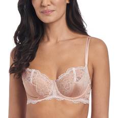 Wacoal Soutien-Gorge Emboitant Rose - Rose