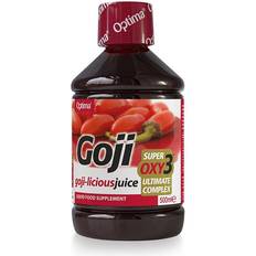 Optima Goji Juice 50cl