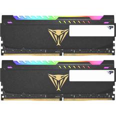 Memorie RAM Patriot Memory Viper Steel PVSR432G320C8K memoria 32 GB 2 x 16 DDR4 3200 MHz