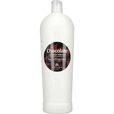 Hårprodukter Kallos Chocolate Full Repair Shampoo 1000ml