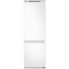 Samsung BRB26705DWW/EU Blanc, Intégré