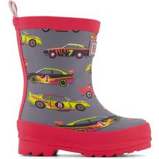 Cars Rain Boots - Khaki