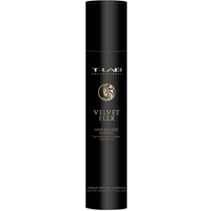 T-LAB Professional Velvet Flex Hair Mousse Strong 300ml