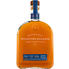 Woodford reserve kentucky Woodford Reserve Kentucky Straight Malt Whiskey 45.2% 70 cl