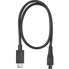 Shure USB C-USB Micro B 0.3m