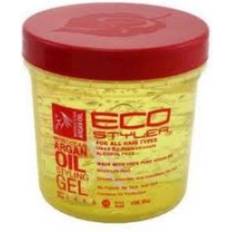 Eco Style Haarproducten Eco Style Moroccan Argan Oil Styling Gel