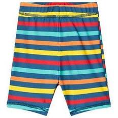 Monivärinen Uima shortsit Frugi Joey Swim Jammer - Swim Stripe