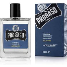 Eau de Cologne Proraso Azur & Lime EdC 100ml