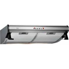 Teka C 6420 60cm, Vit, Rostfritt stål