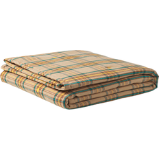 Juna Tæpper Juna Terrace Tæppe Beige (180x130cm)