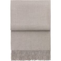 Elvang Luxury Blankets Beige (200x130cm)