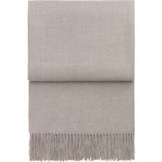 Elvang Luxury Filt Beige (200x130cm)