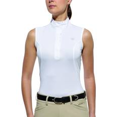 Ariat Women's Aptos Show Shirt - White