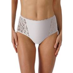 Mey Amorous High-Cut Briefs - Beige