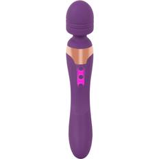 Javida Double Massager