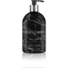 Baylis & Harding Elements Hand Wash Dark Amber & Fig Luxury 500ml