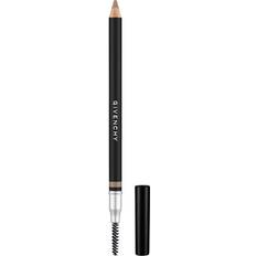 Givenchy Augenbrauenprodukte Givenchy Mister Eyebrow Pencil N° 02 Medium