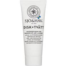 Textil Allrengöring Sjö & Hav Disk + Tvätt 75ml