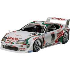 Castrol Toyota Tom´s Supra GT 1:24