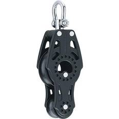 Nautica Harken 2621 Fiddle 57 mm Blocco