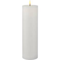 Sirius Sille Battery Powered LED Candle 25cm