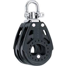 Harken 57mm Double Block Swivel