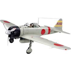 Tamiya Mitsubishi A6M2b Zero Fighter 21