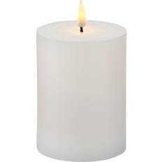 Sirius Sille Battery Powered LED Candle 10cm