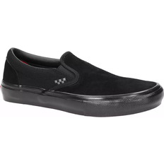 Vans Skate Slip On W - Black/Black