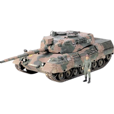 Tamiya West German Leopard A4 1:35