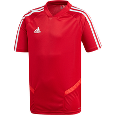 adidas Tiro 19 Training Jersey Men - Power Red/White