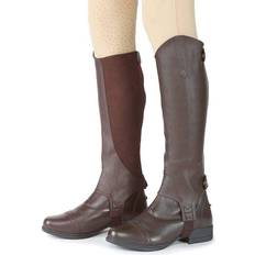 L Rijlaarzen Shires Moretta Synthetic Gaiters Junior