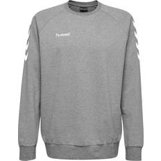 Hummel Felpa per bambini - Gris